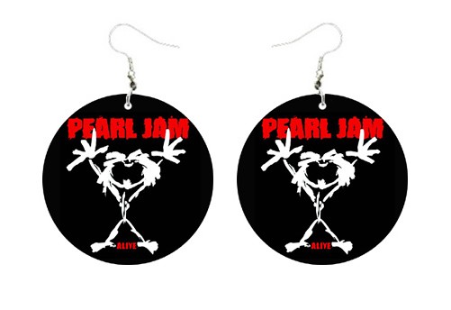 Pearl Jam KuKa