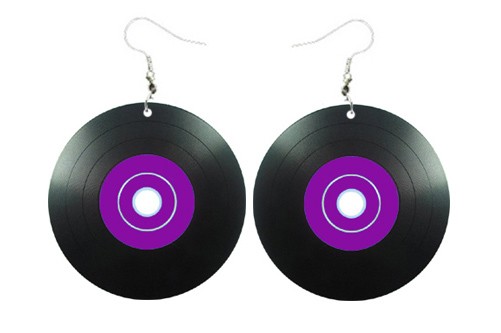Vinyle KuKa