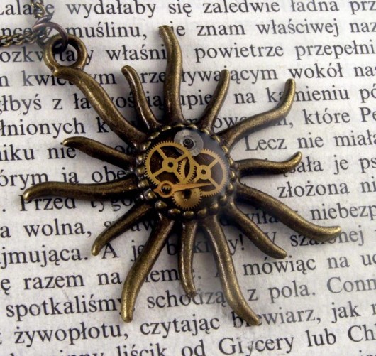 Czas od środka 2651 Zegarynki