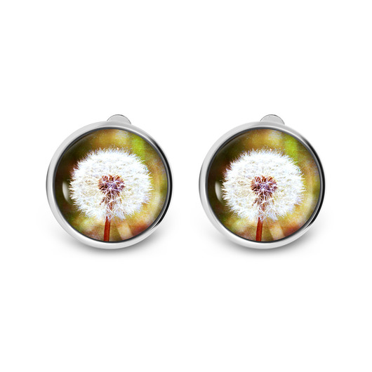 klipsy Klipsy - Dmuchawiec