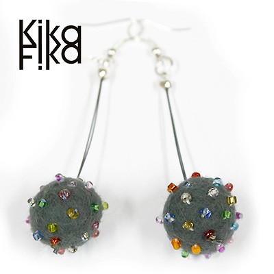 u la la! Kika Fika