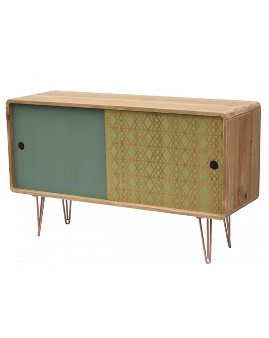 Szafka RTV Porto MIA home