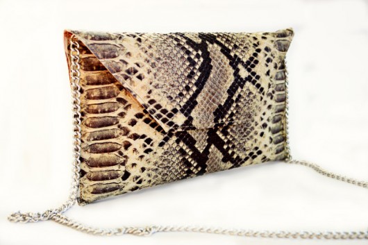 Kopertówka Snake Skin Pansy