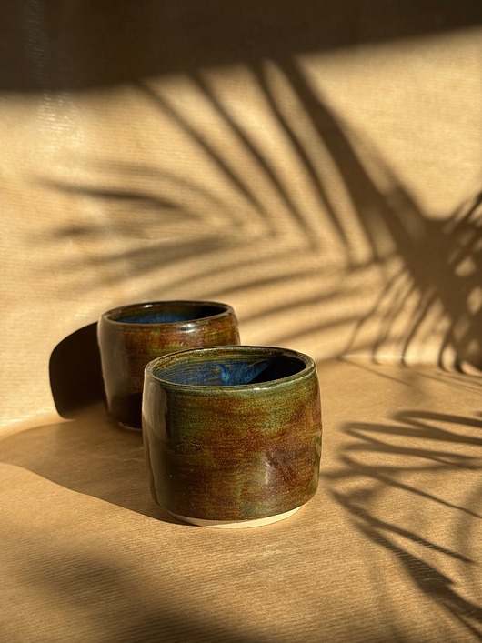 kubki Czarka espresso