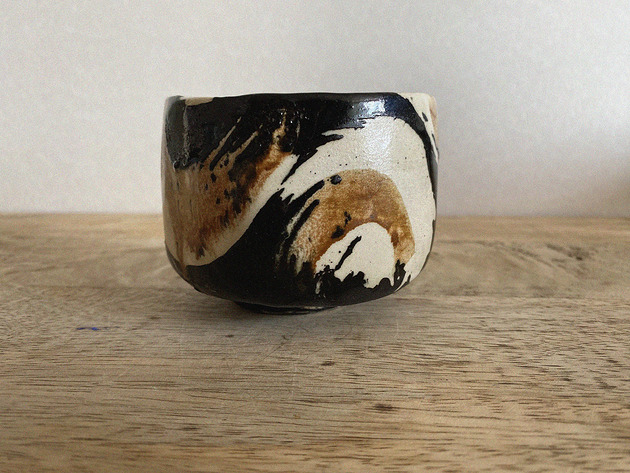 kubki Czarka Matcha