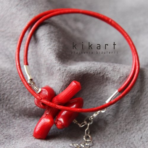 mini red kikart
