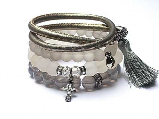 Grey and smoky /09-2014/ - set KiKa pracownia
