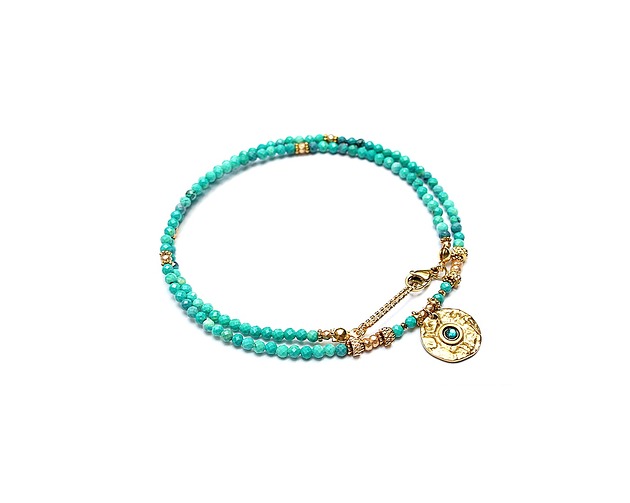 chokery Howlit vol. 8 choker /23.03.26/ naszyjnik - Szlachetna kolekcja