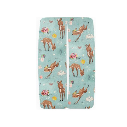 zegarki różne Pasek do zegarka - Happy deer