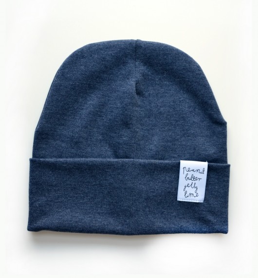 PBJT Beanie Peanut Butter Jelly Time