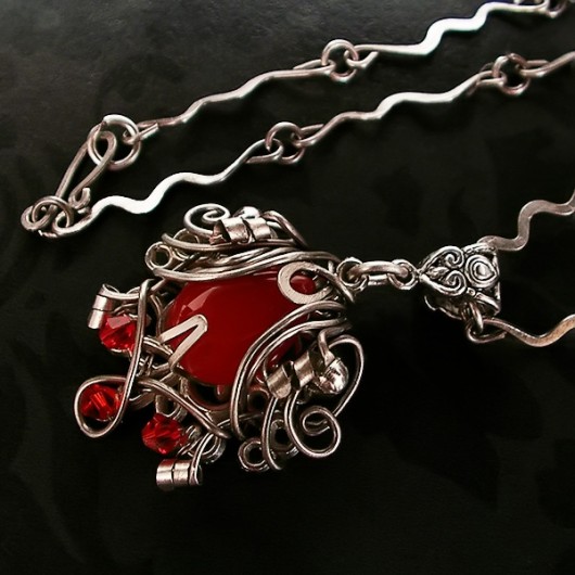 Filigree Fenome