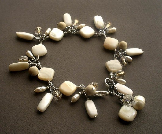 pearl maghia