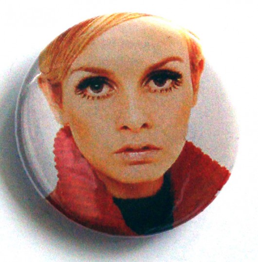 twiggy Monika Roth