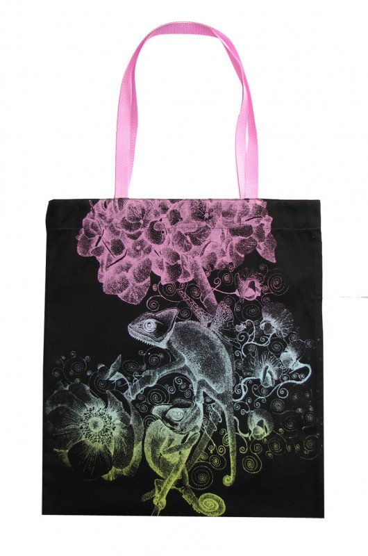 Shopping Bag 091 eviva larte