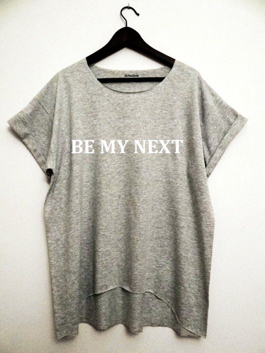 Valentine&#039;s Day - BE MY NEXT ZokoZola Butik