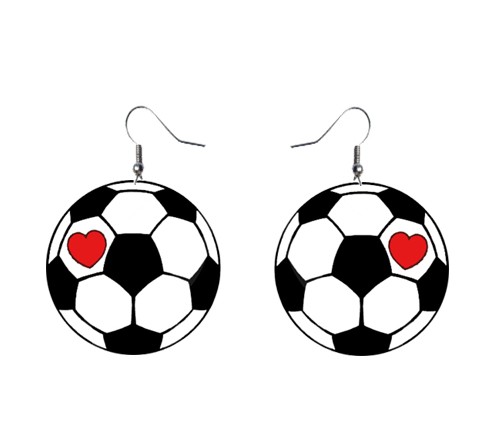 Kocham football KuKa