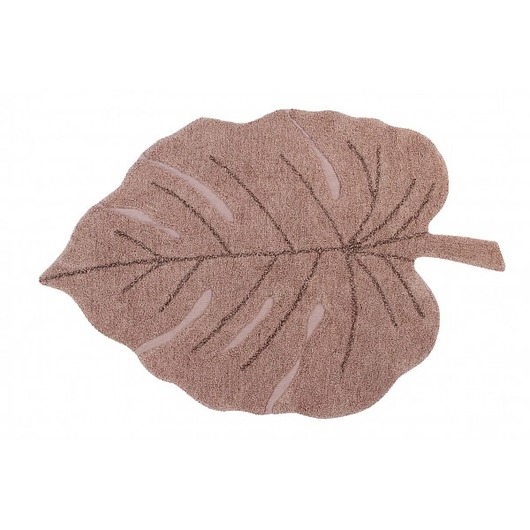 Dywan Monstera Vintage Nude Lorena Canals Lorena Canals