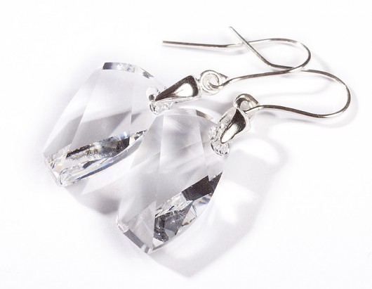 Svarowski crystal mellody