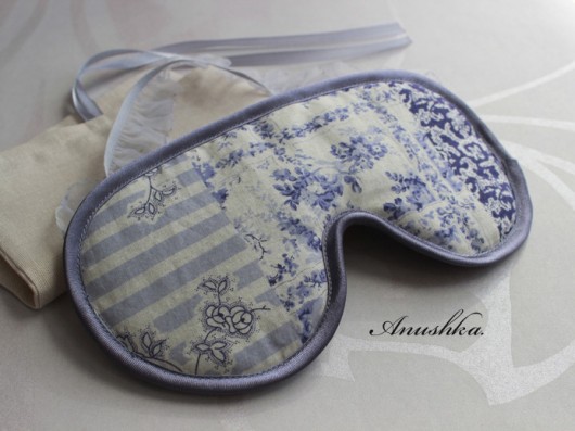 Delicate blue_zamówienie ANUSHKA