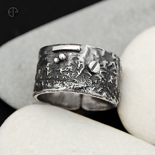 Na Marsie MAREMI Jewelry