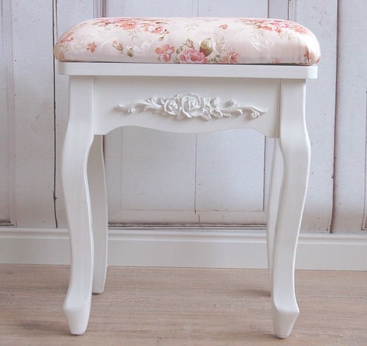 Taboret, MAISON, Shabby chic LaProvence