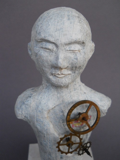 &quot;China men&quot; MR Studio