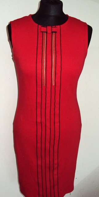 LADY IN RED 1 roz 38 MC Fashion