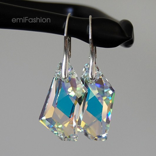 De-Art Crystal AB MAREMI Jewelry