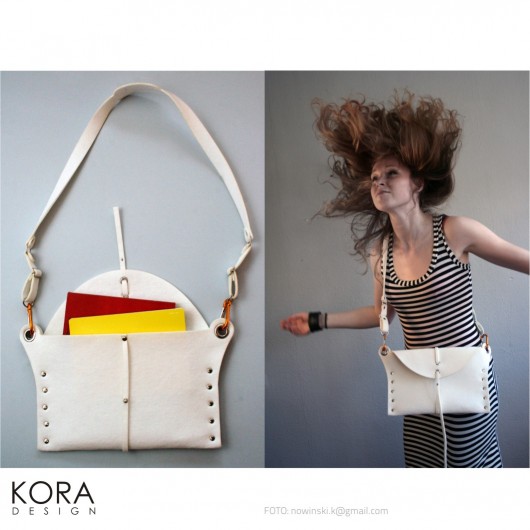 SID torba nietuzinkowych KORA design