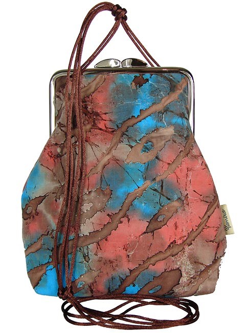 Torebka :: sky batik :: yamira