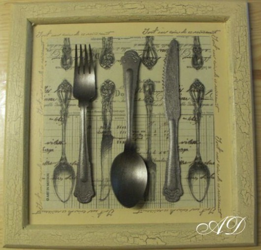 Obrazek - wokół stołu AntiqueDeco