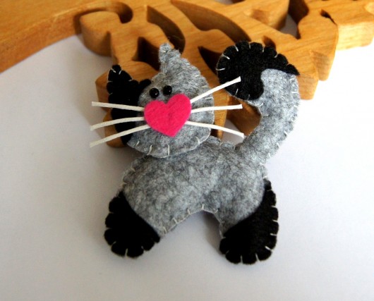 Kocurro TinyArt