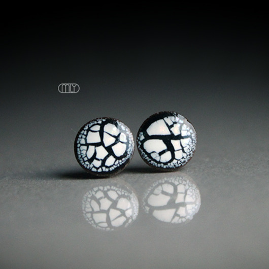 Mini Spękane 6mm Magda Łysiak