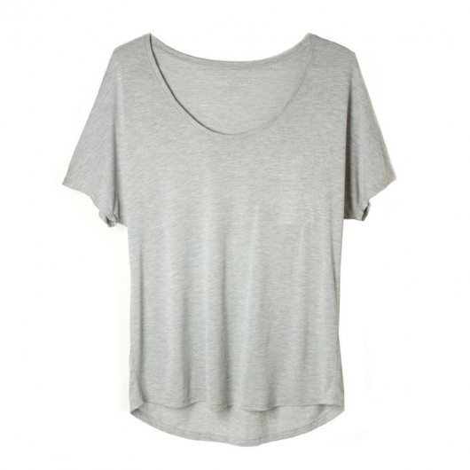 Simple Grey magicboxshop
