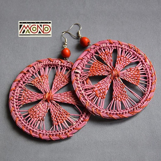 PLECIONE KOŁA Z KARAIBÓW - 562 Galeria Macondo