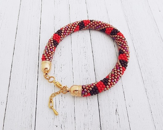 Burgund Ilovehandmade