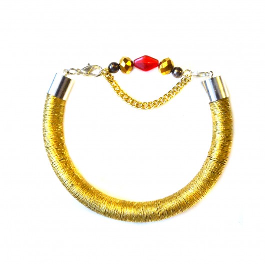 Stardust bracelet 3 CO LIBRE DESIGN