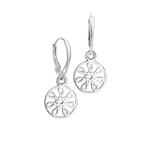 Kolczyki- srebro 925 KS5b Coccola JEWELLERY
