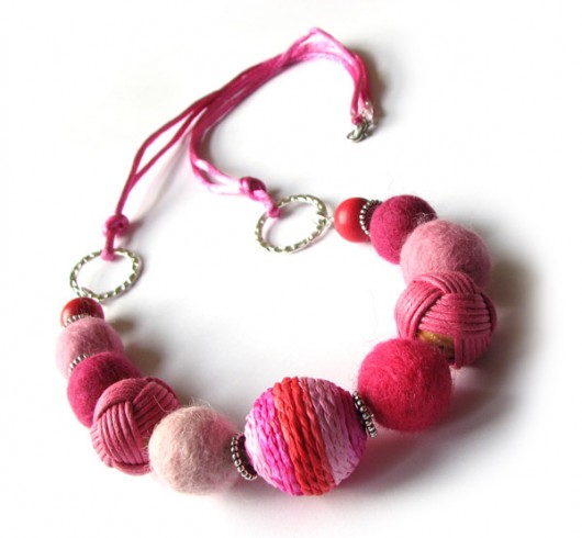 Sweet pink miri