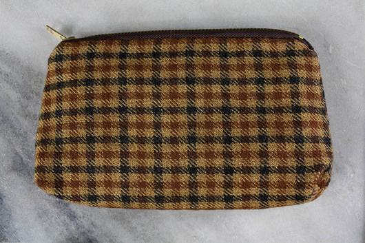 kosmetyczka/piórnik/etui Refabric