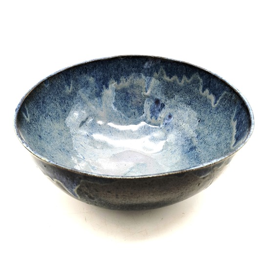 miski i misy Ceramiczna misa na owoce