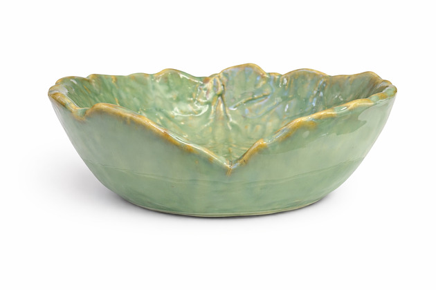 miski i misy Miska liść