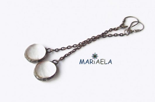 ŁAŃCUSZKOWCE KROPLI MARIAELA