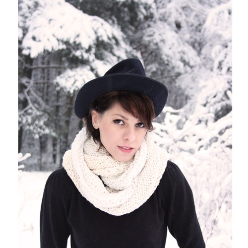 Komin Mademoiselle Patrini