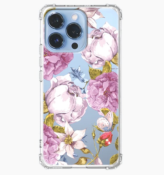 etui na telefon Etui Anti Shock case wzory - SF3034