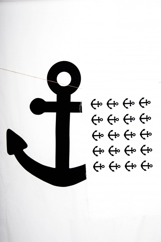 Anchor  Decana