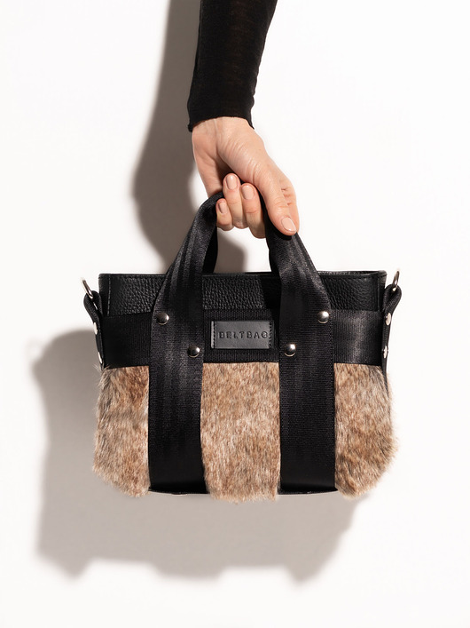 torebki mini Wild Rabbit Set