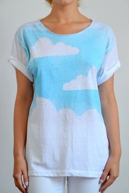Sweet Sky XXXWOOLVES