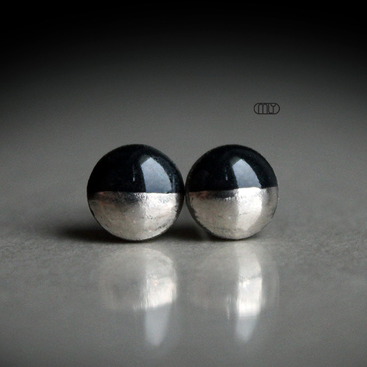 Mini Pochmurne 6mm Magda Łysiak