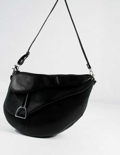 Must horse black - small ART INDYWIDUALITY